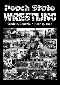 Peach State Wrestling